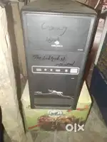 CPU 5.0 Wi-Fi adaptor, rgb mouse & dell keyboard