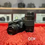 CAMERA FOR RENT