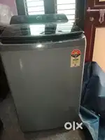 BOSCH WASHING MACHINE