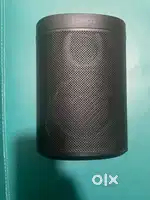 SONOS ONE GEN 2 (wifi) black