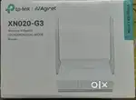 Tplink XPON/EPON Router under warranty