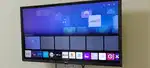 LG 32inch Smart TV Full Aces