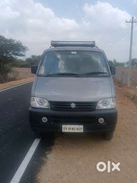 Maruti Suzuki Eeco 2016 CNG & Hybrids 84000 Km Driven