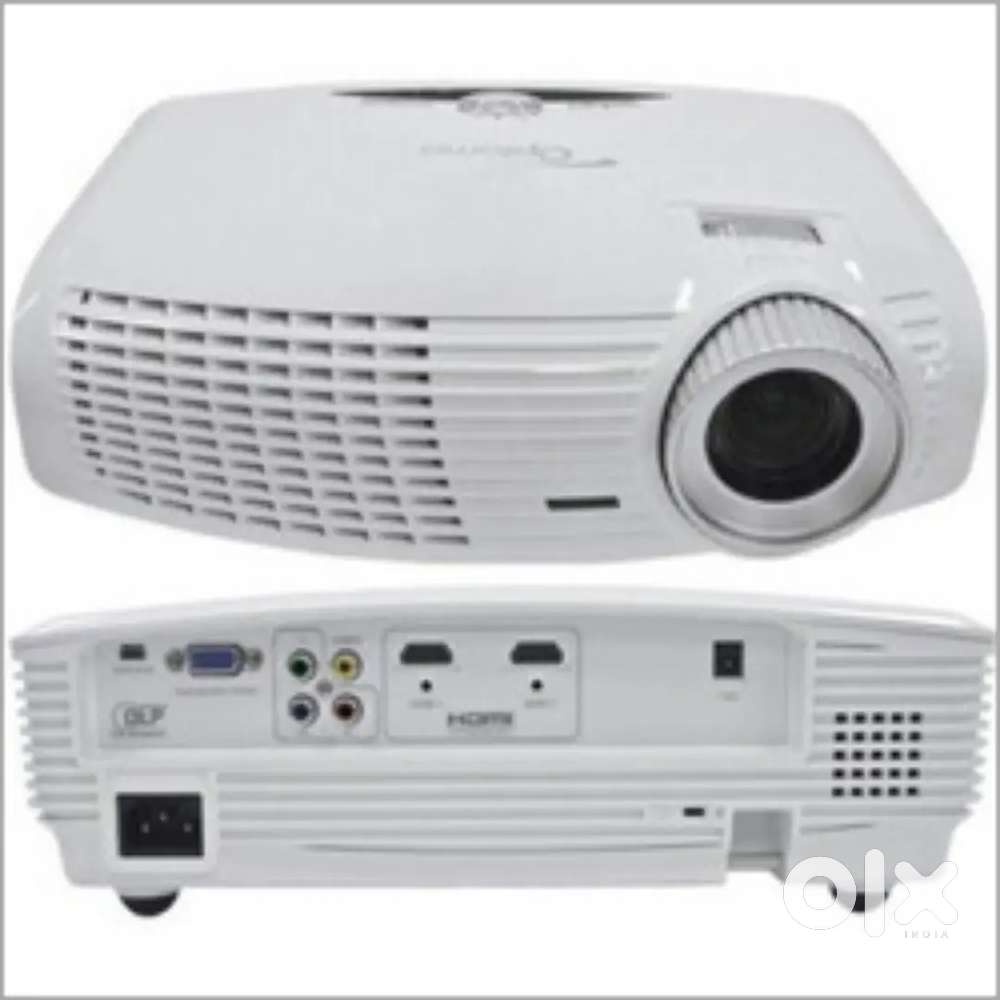 Optoma Projecter HD20 DLP