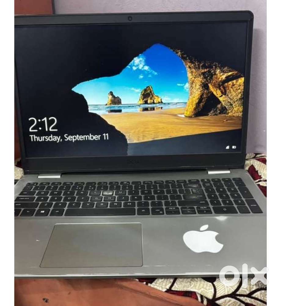 Dell inspiron 35011 Tb SSD 4GB Ram