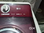 LG semi automatic washing Machine