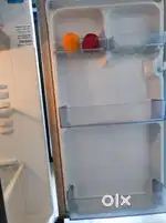 Samsung fridge of middle size