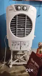 USHA Cooler
