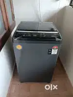 Whirlpool whitemagic 7.5 kg