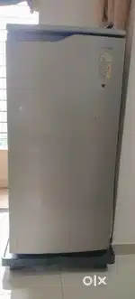 Samsung fridge single door