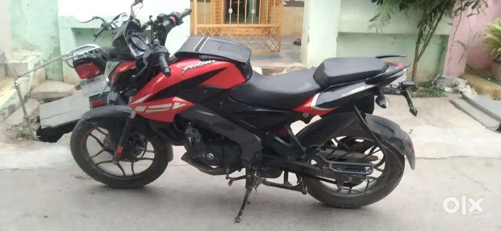 Fast hand Super Bike