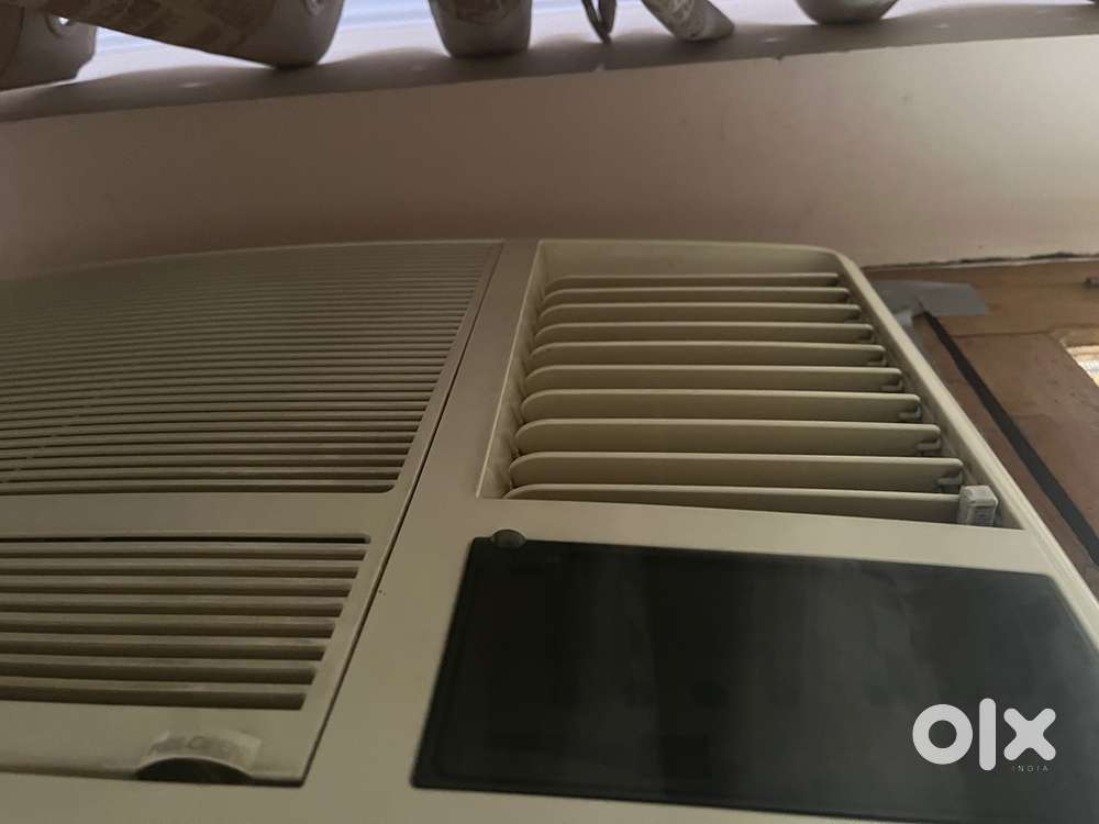 New condition AC at 15000 only