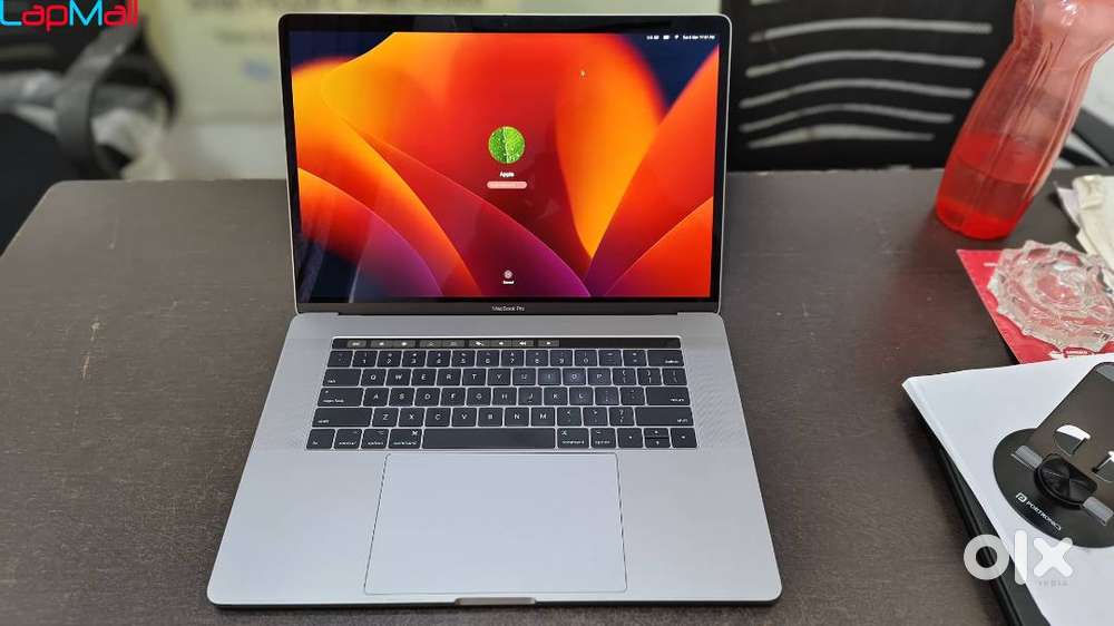 Used / refurbished Dell HP Lenovo Apple laptop i5 i7 i9 Ryzen 5