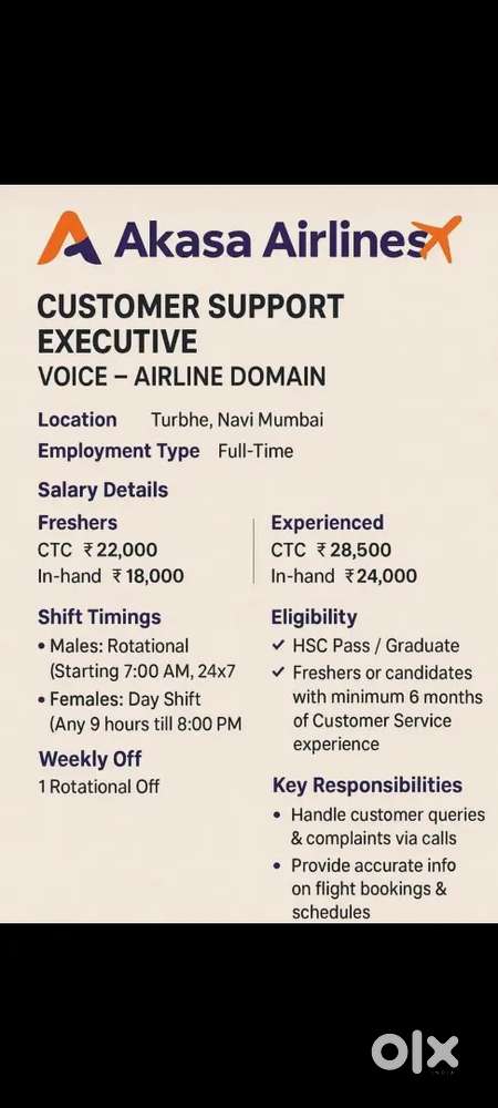 CSR for AKASA AIRLINES