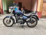 Royal Enfield ThunderBird 350
