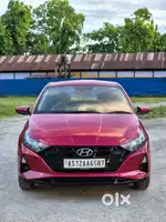 Hyundai i20 Magna 1.2 MT, 2020, Petrol