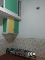 Independent home