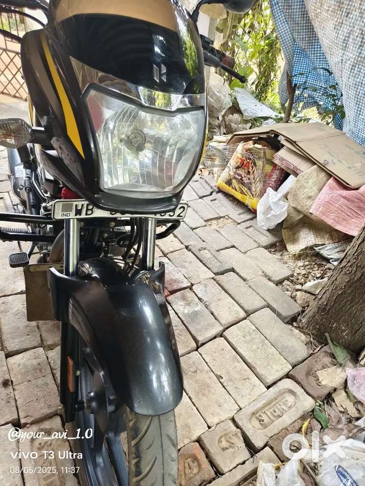 Very good condition.