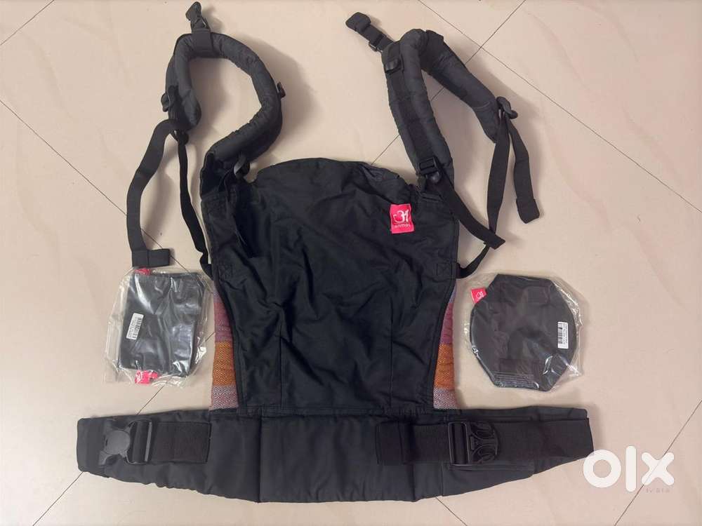 Anmol Baby Carrier