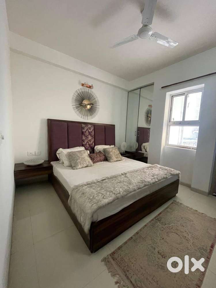 2BHK prime Location Vaishali Nagar Flat