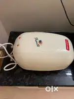 Racold instant water heater