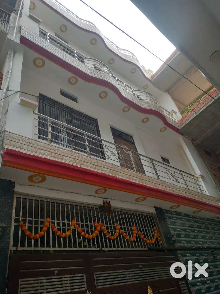 2 BHK Flat Available inPhulwariya varanasiOwner listing -No Brokerage