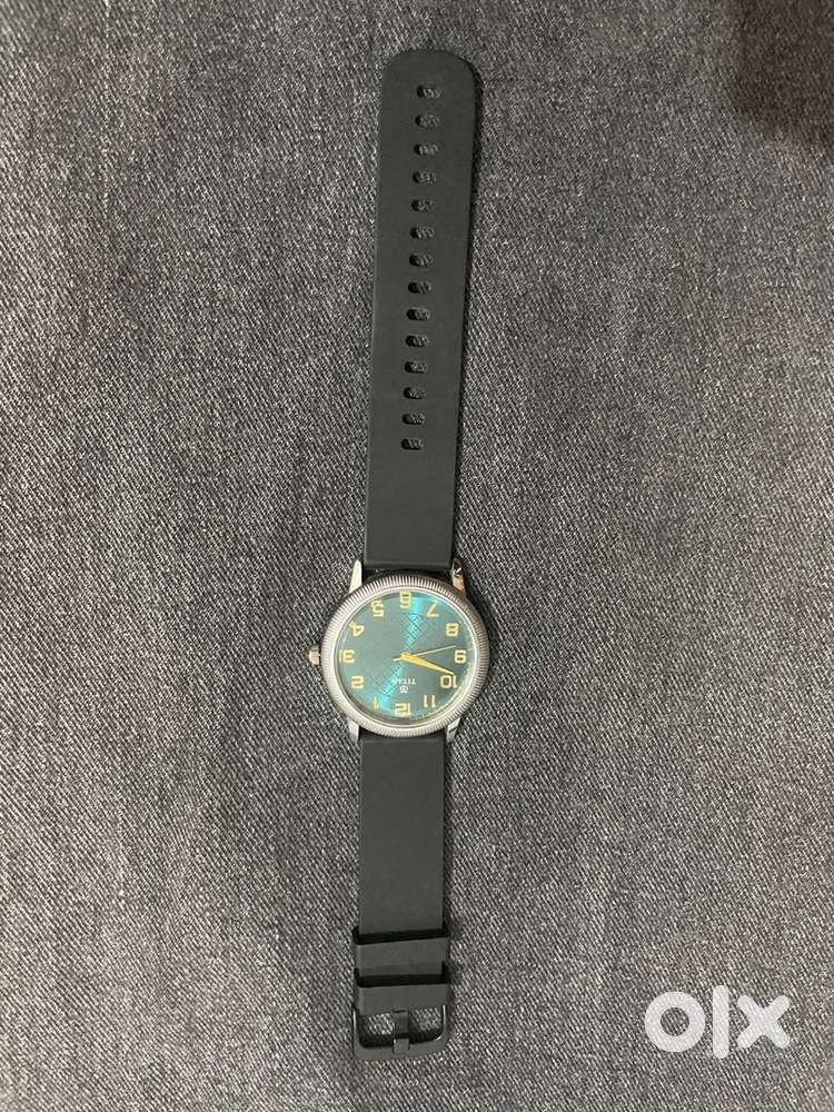 TITIAN WATCH