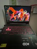 ASUS A TUF GAMING LAPTOP ( RYZEN 7 )