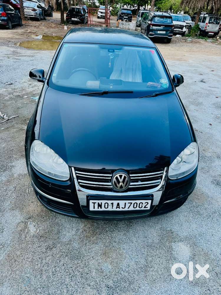 Volkswagen Jetta 2009 Diesel Automatic for sale
