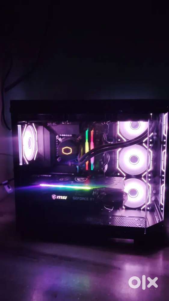 CPU Customize for Sell