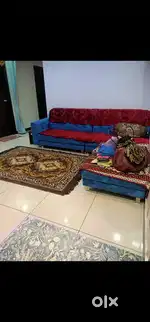 Flat for sell