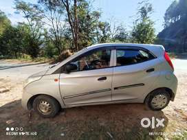 Hyundai EON 2014 Petrol 55000 Km Driven