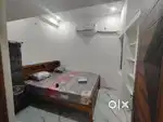 Rent for 2BHK 1st floor house