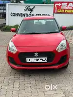 Maruti Suzuki Swift 2019 Petrol 48000 Km Driven