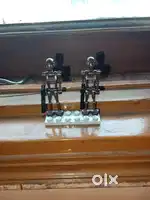 Lego Star wars minifigs