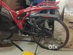 Rocky yzx model cycle .