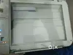 Hp desk jet all in one printer