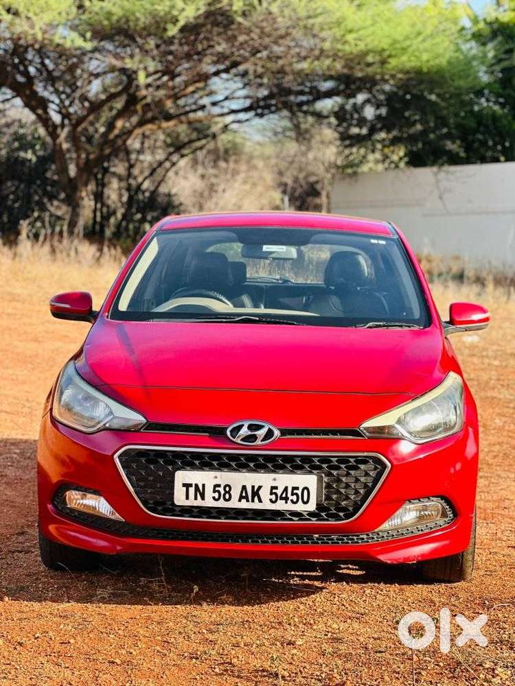 Hyundai i20 e 2014-2015 Asta 1.4 CRDi, 2015, Diesel