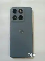 Motorola edge 60 fusion 12+4/256