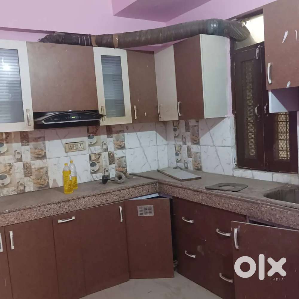 2 Bhk Flat available in prime location Bhiwadi