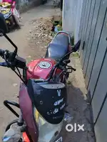 New amaron battery new ceat tyres