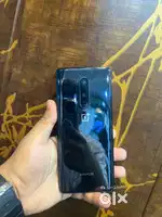 One Plus 8 pro