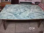 Dining table 6 seater