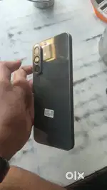 This Samsung A56 8gb ram 256 gb storage this phone only used 5 month
