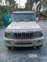 Mahindra Bolero Power Plus 2019 Diesel Good Condition