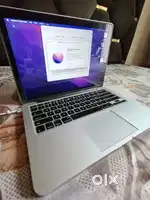Apple 13 MacBook Pro Retina, 2.3GHz Intel Core i5 Dual Core, 8GB RAM,