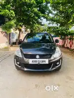 Maruti Suzuki Swift DDiS ZDI, 2014, Diesel