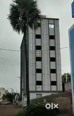 For full building rent