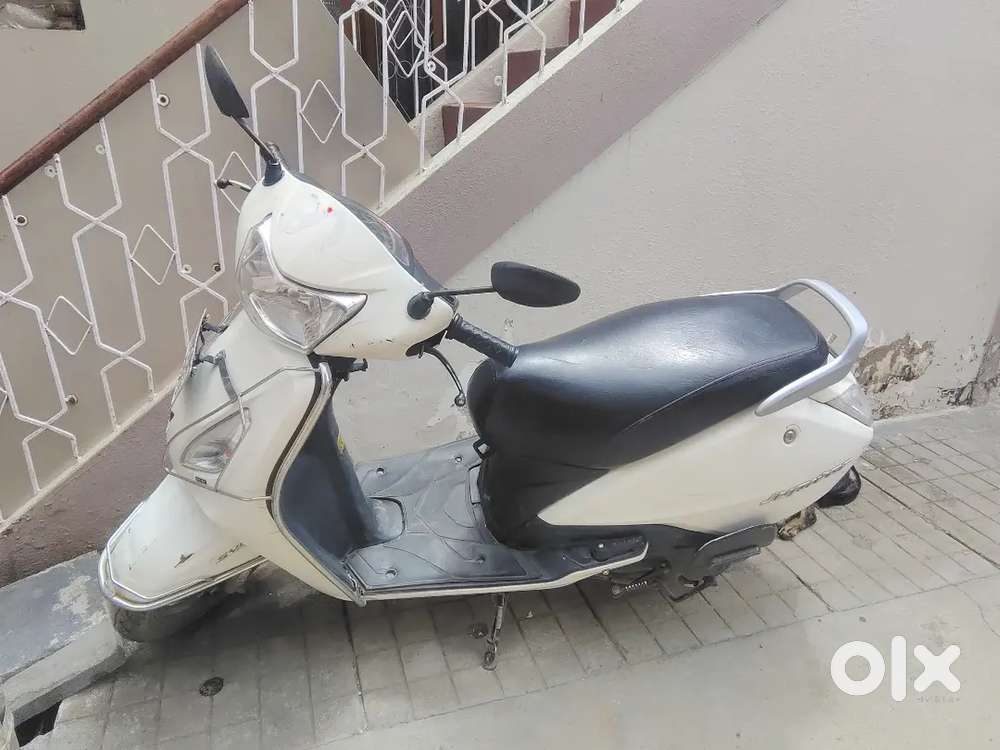 TVS JUPITER