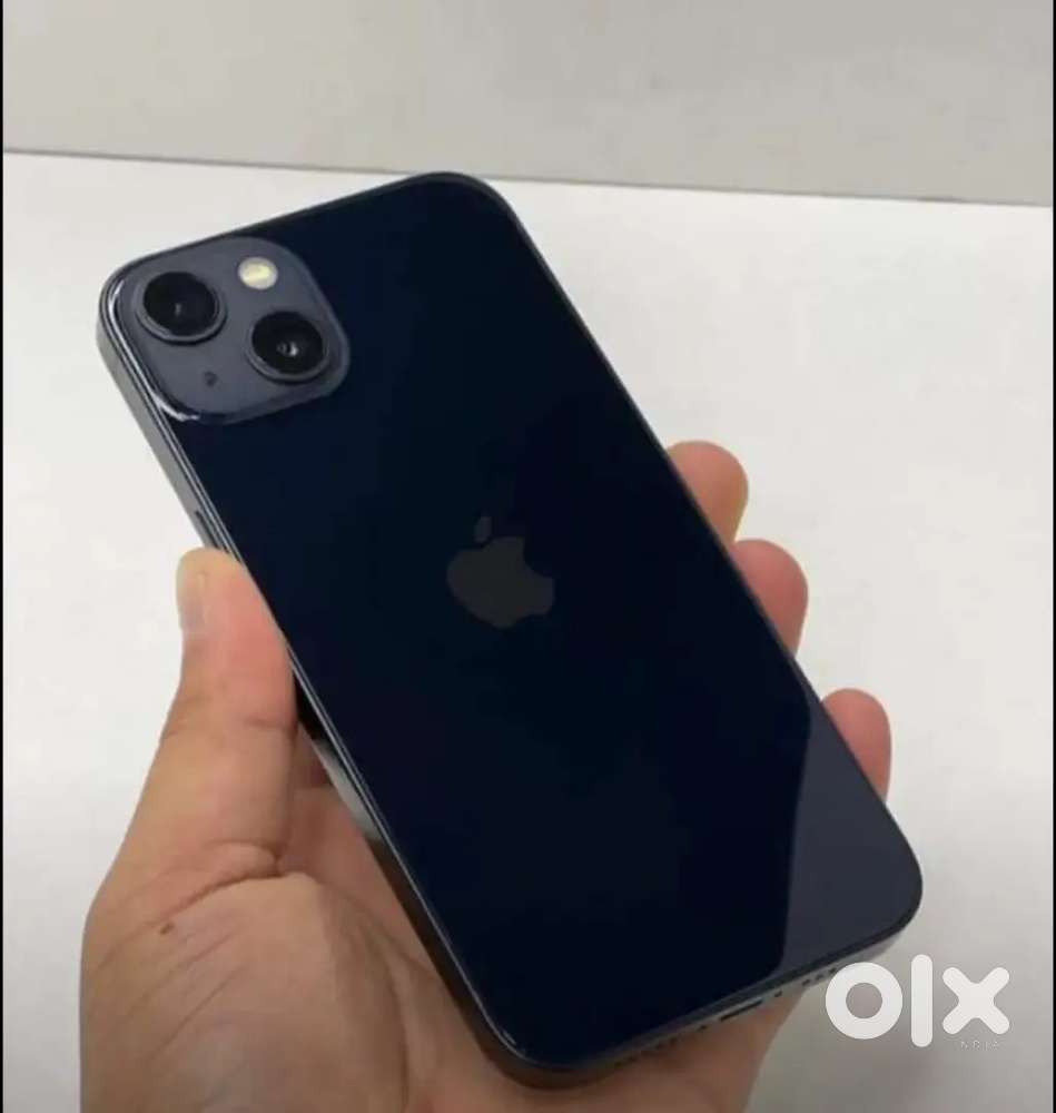 Get iphone 13 refurbished at genuine price in your budget